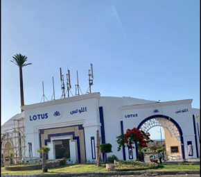 شاليه بالساحل الشمالي